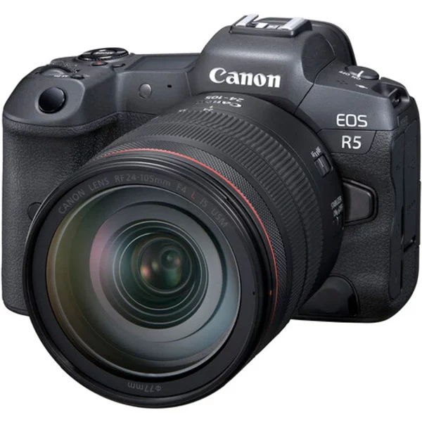 Teste 3 camera